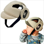 Защитный детский шлем &quot;Ok Baby No Shock&quot; Италия