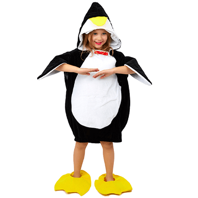 Пингвинчик Пигу