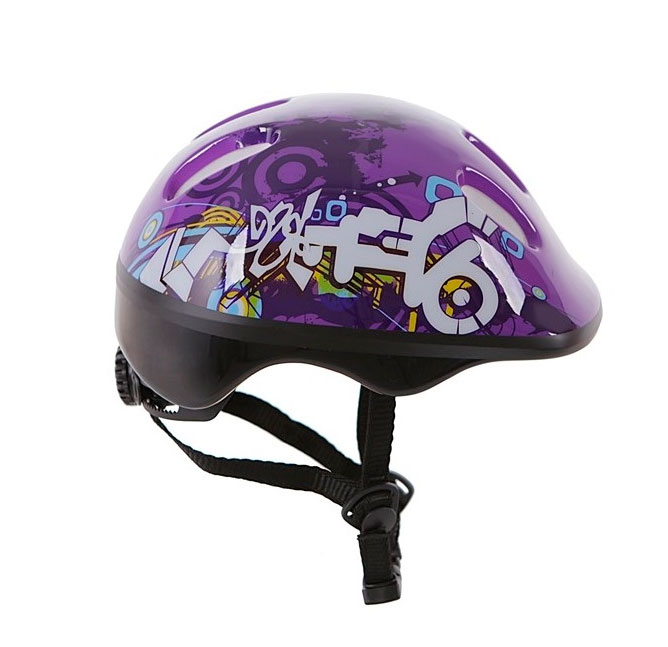 Шлем детский размер XS (49-55 см) Model 905A