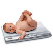 Весы электронные для новорожденных Laica PS3001
