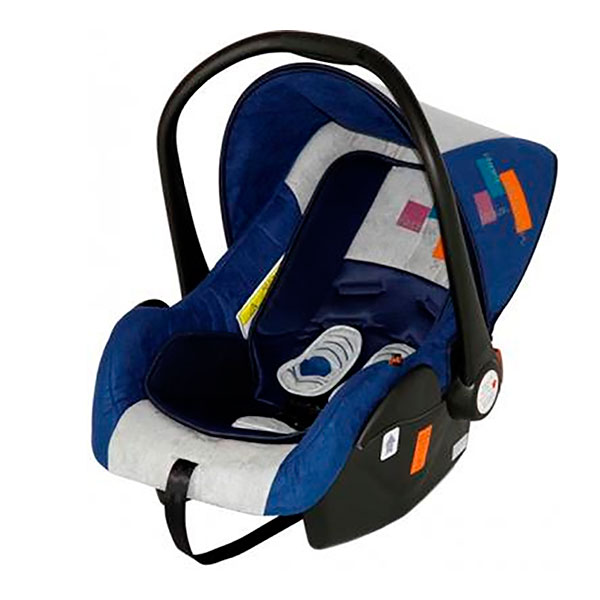 Автолюлька Lorelli Lifesaver / Лайфсейвер