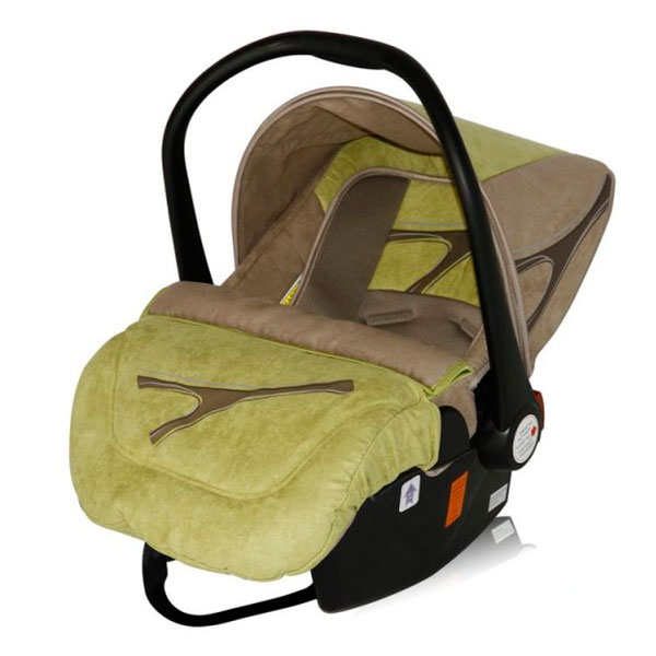 Автолюлька Lorelli Lifesaver / Лайфсейвер