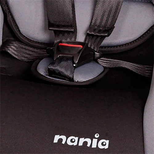 Автокресло Nania Driver FIRST 0-18 кг. группа 0-1
