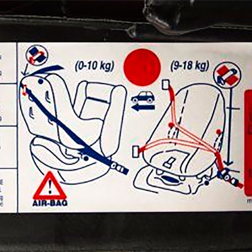 Автокресло Nania Driver FIRST 0-18 кг. группа 0-1