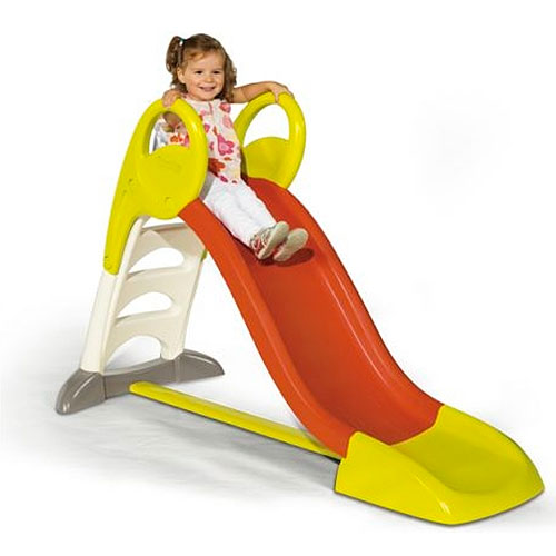 Горка SMOBY средняя длина ската 150 см