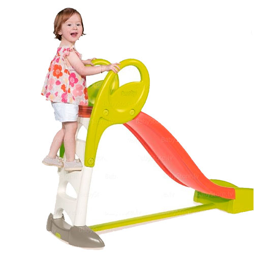 горка детская напрокат