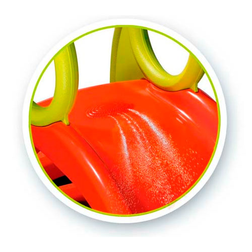 горка детская напрокат