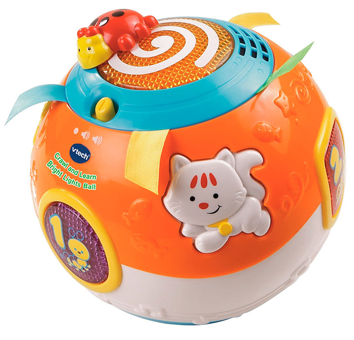шар Vtech  убегающий