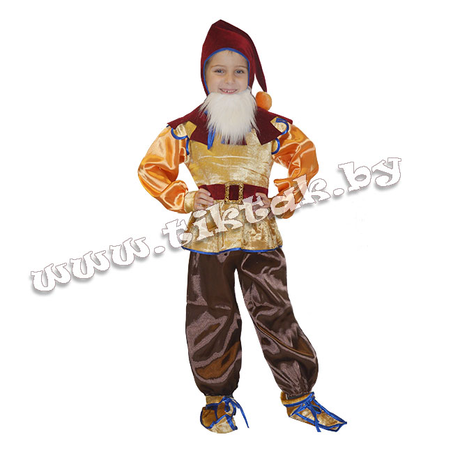 Костюм для мальчика