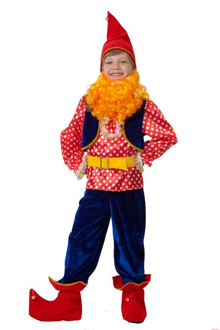 Карнавальный костюм