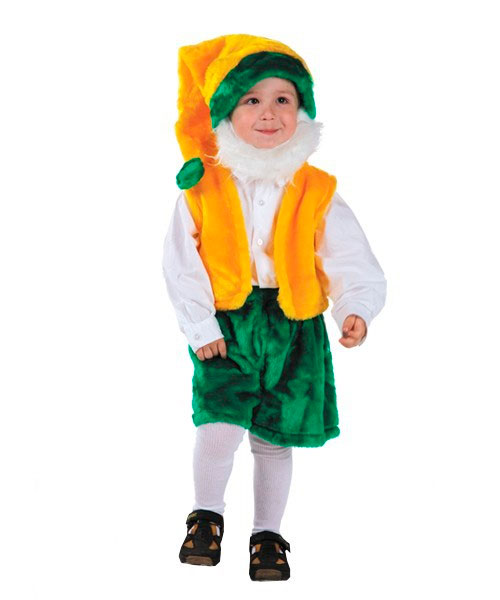 Костюм для утренника