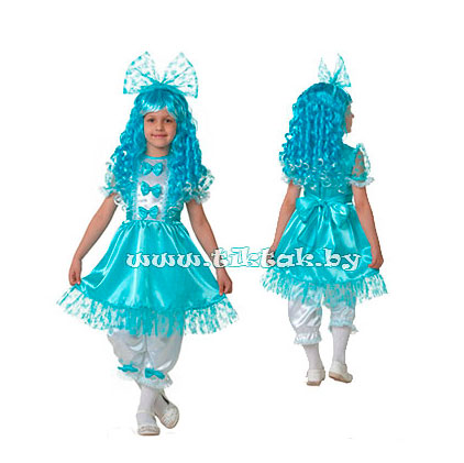 Карнавальный костюм