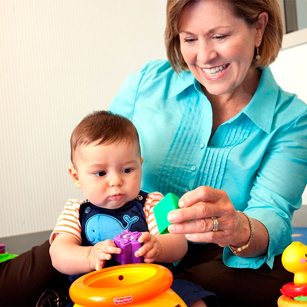 Fisher-Price Learning Pot Brilliant Basic