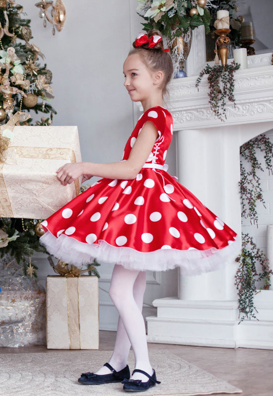 Платье &quot;Nancy&quot; прокат в Минск