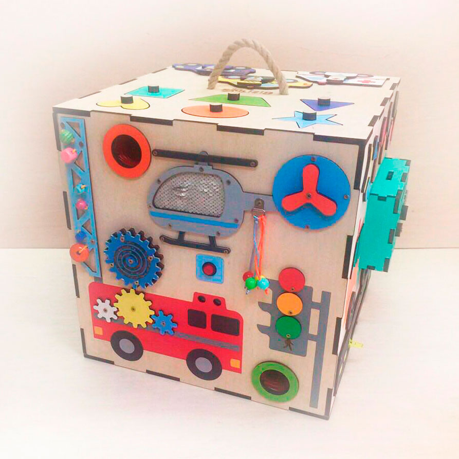 бизибокс напрокат Минск