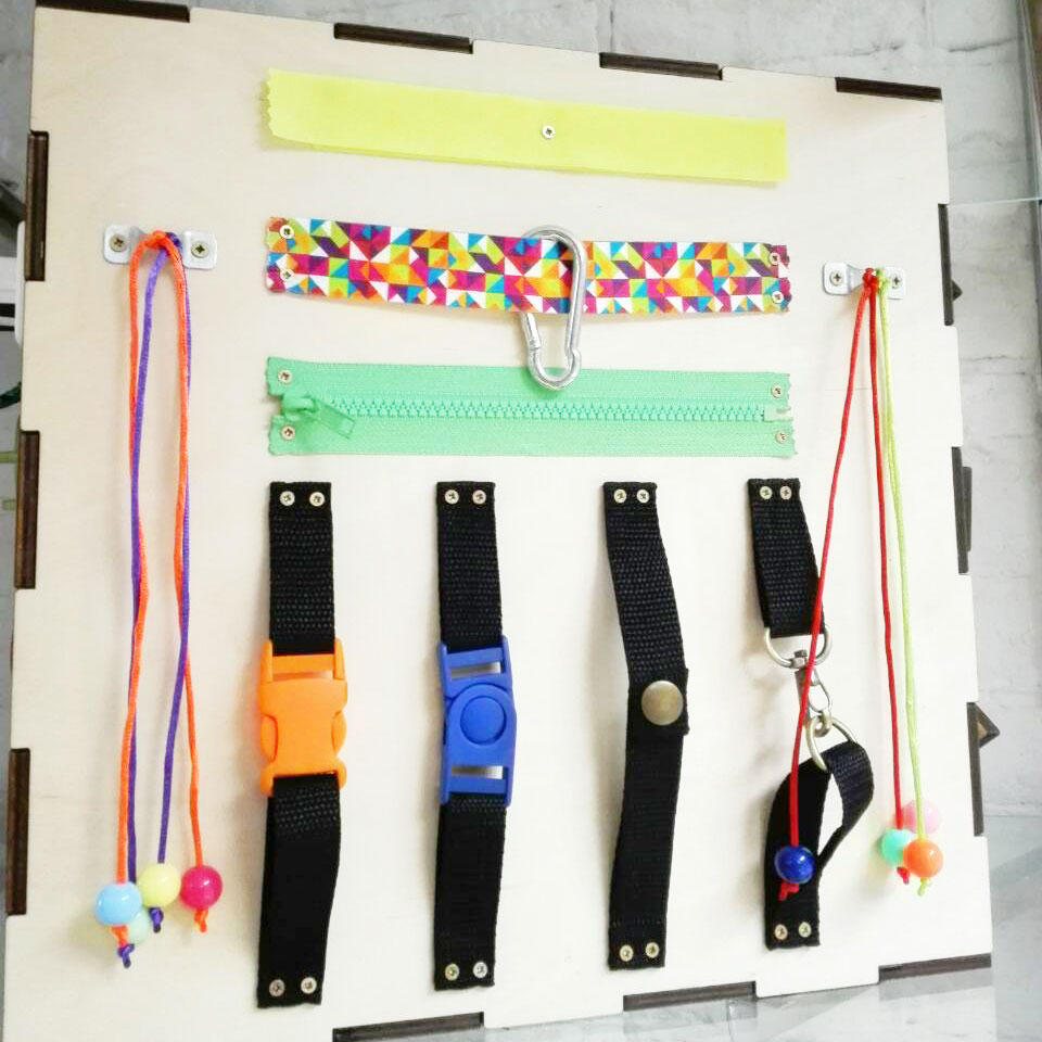 бизибокс напрокат Минск