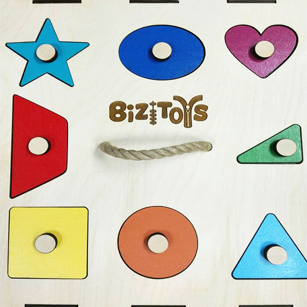 бизибокс напрокат Минск