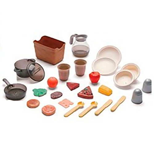 Игровой центр "Кухня" Step 2