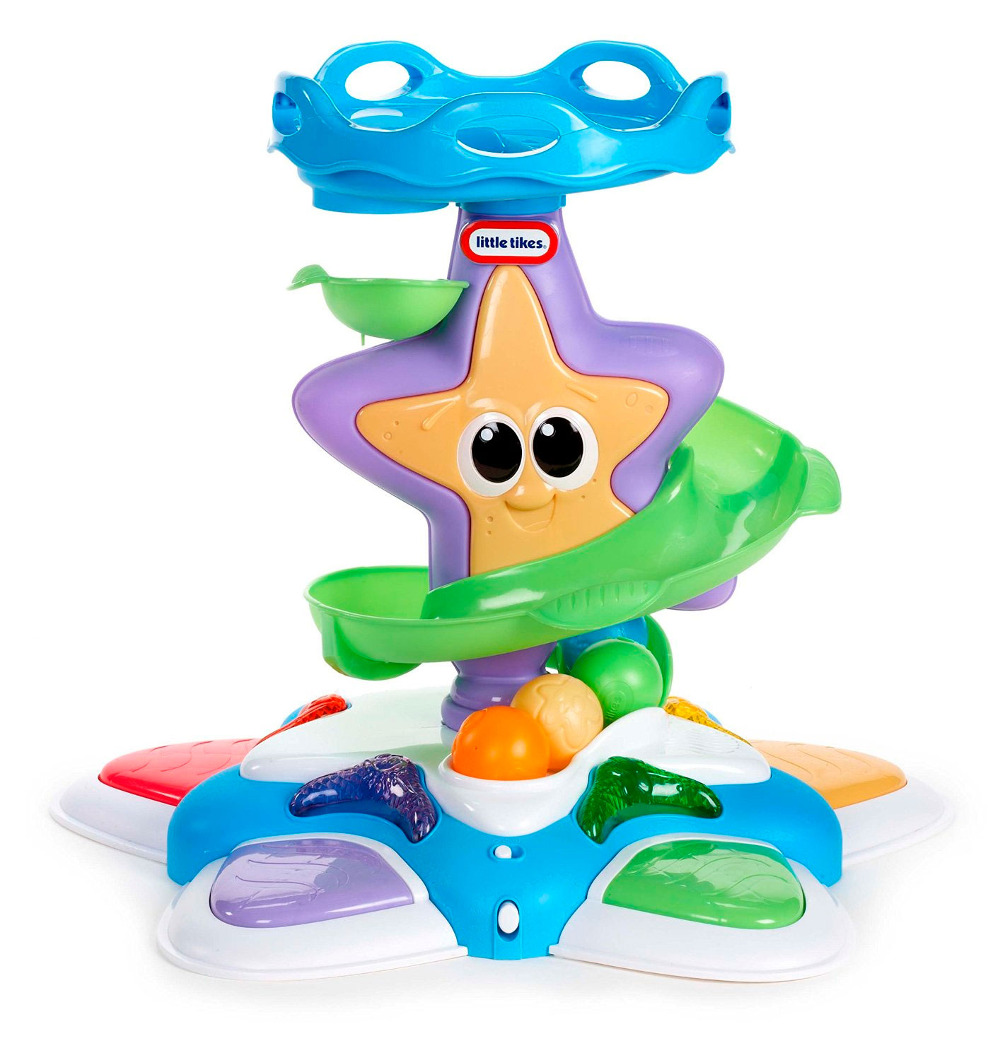 "Морская звезда" Little Tikes  Прокат игрушек Минск