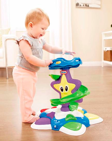 "Морская звезда" Little Tikes  Прокат игрушек Минск