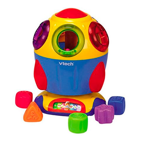 Игрушка Vtech "Ракета" Smart start