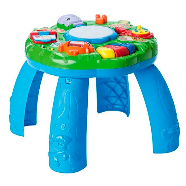 LeapFrog Animal Adventure Learning Table
