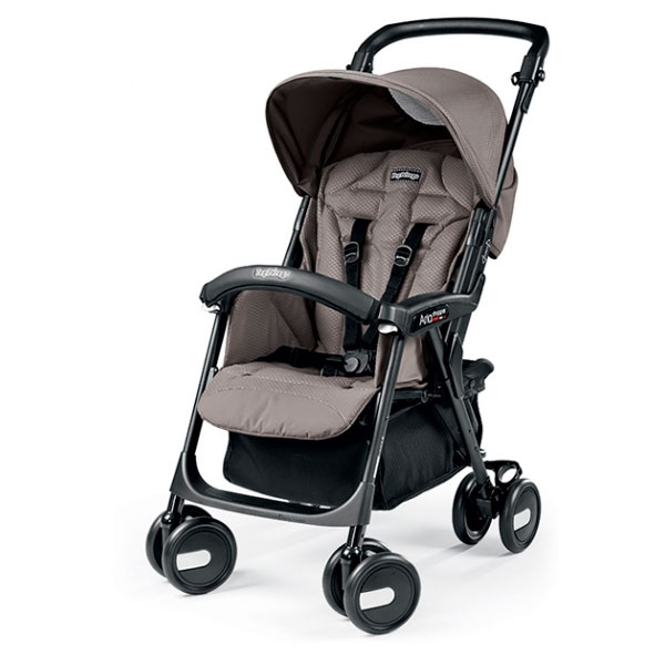 Peg perego hot sale aria completo