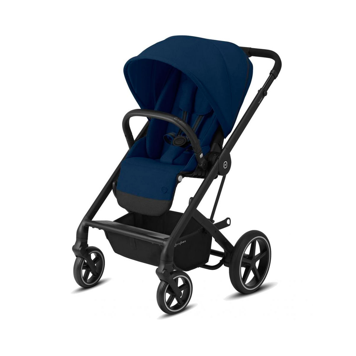 Cybex balios s denim blue on sale