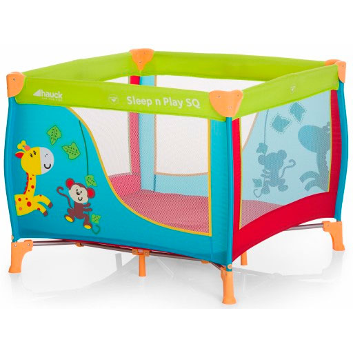 Hauck sleep n play sq hotsell