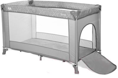 Манеж-кровать Lorelli Torino