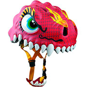 Детский шлем &quot;Китайский дракон&quot; Chinese Dragon Crazy Safety