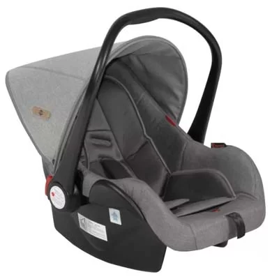 Автолюлька Lorelli Lifesaver / Лайфсейвер