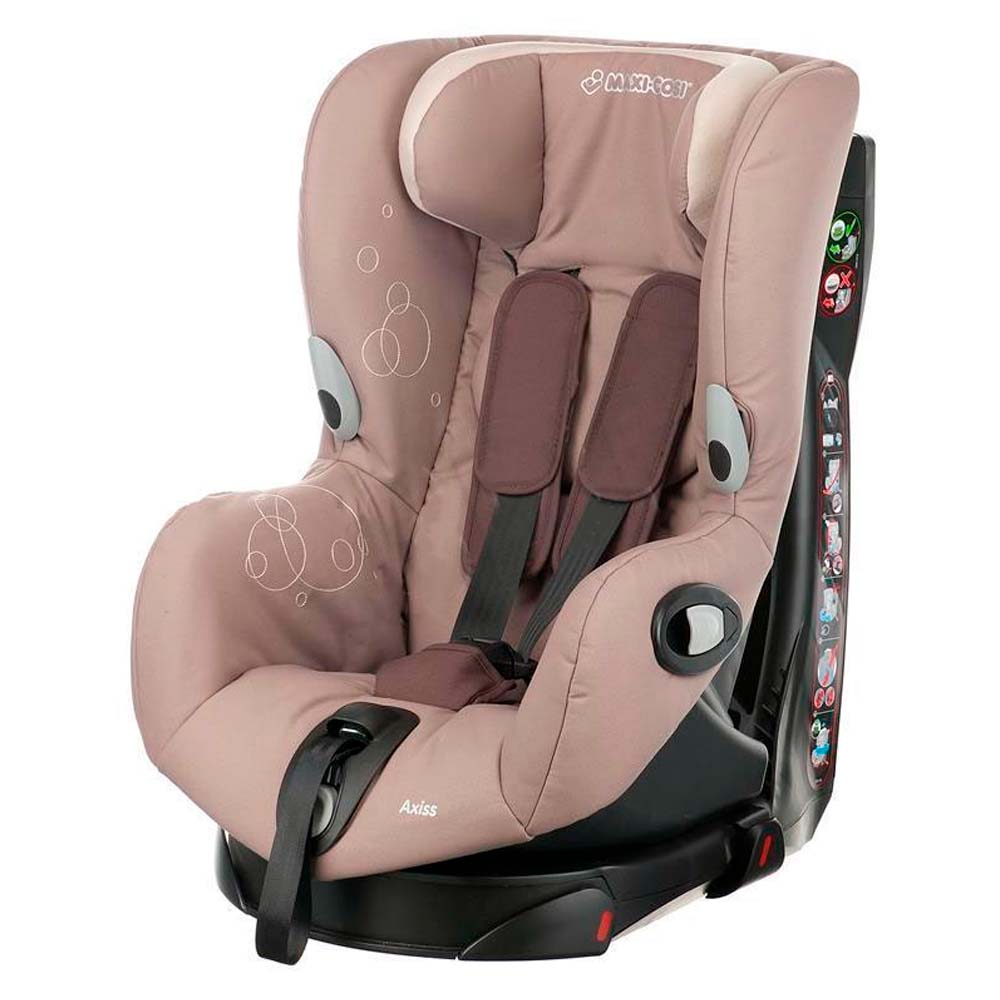 Детское автокресло Maxi-Cosi Axiss / 9-18 кг / группа 1