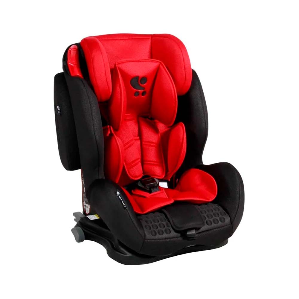 Детское автокресло Lorelli Titan +SPS Isofix 9-36кг | Прокат детских  автокресел Минск