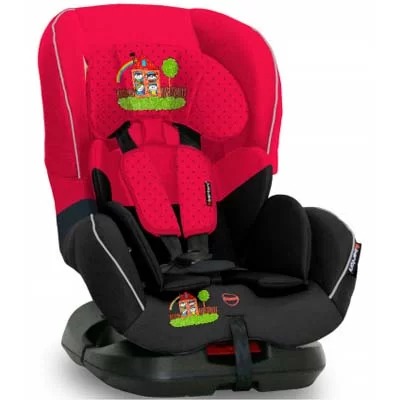 Детское автокресло группа 0-1. Lorelli Concord / Конкорд