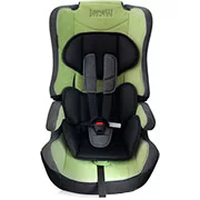 Автокресло детское Lorelli Explorer