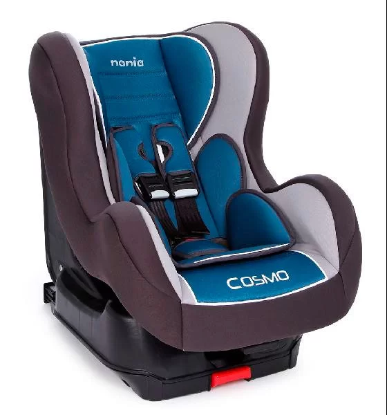 Детское автокресло Nania ISOFIX CosmoSPLuxe 9-18 кг