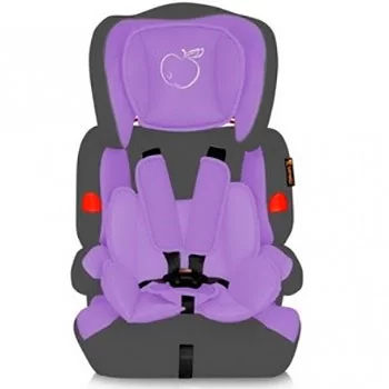 Автокресло детское группа 1/2/3 до 36 кг. Lorelli Кидди 