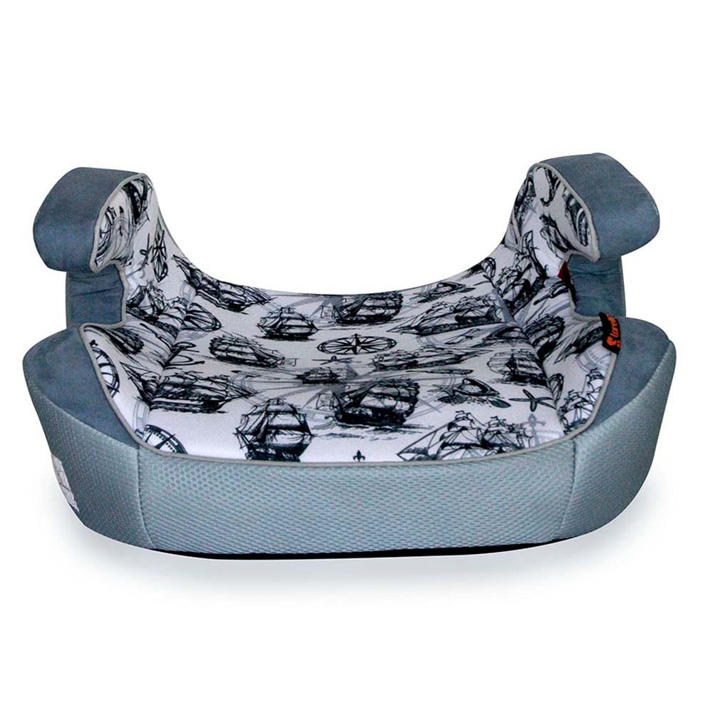 Автокресло-бустер Lorelli Venture 15-36 кг