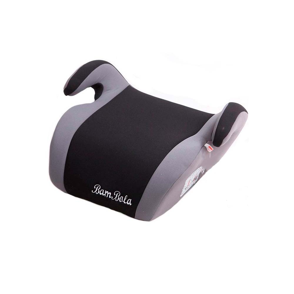 Автокресло-бустер Bambola Tutela 15-36 кг.