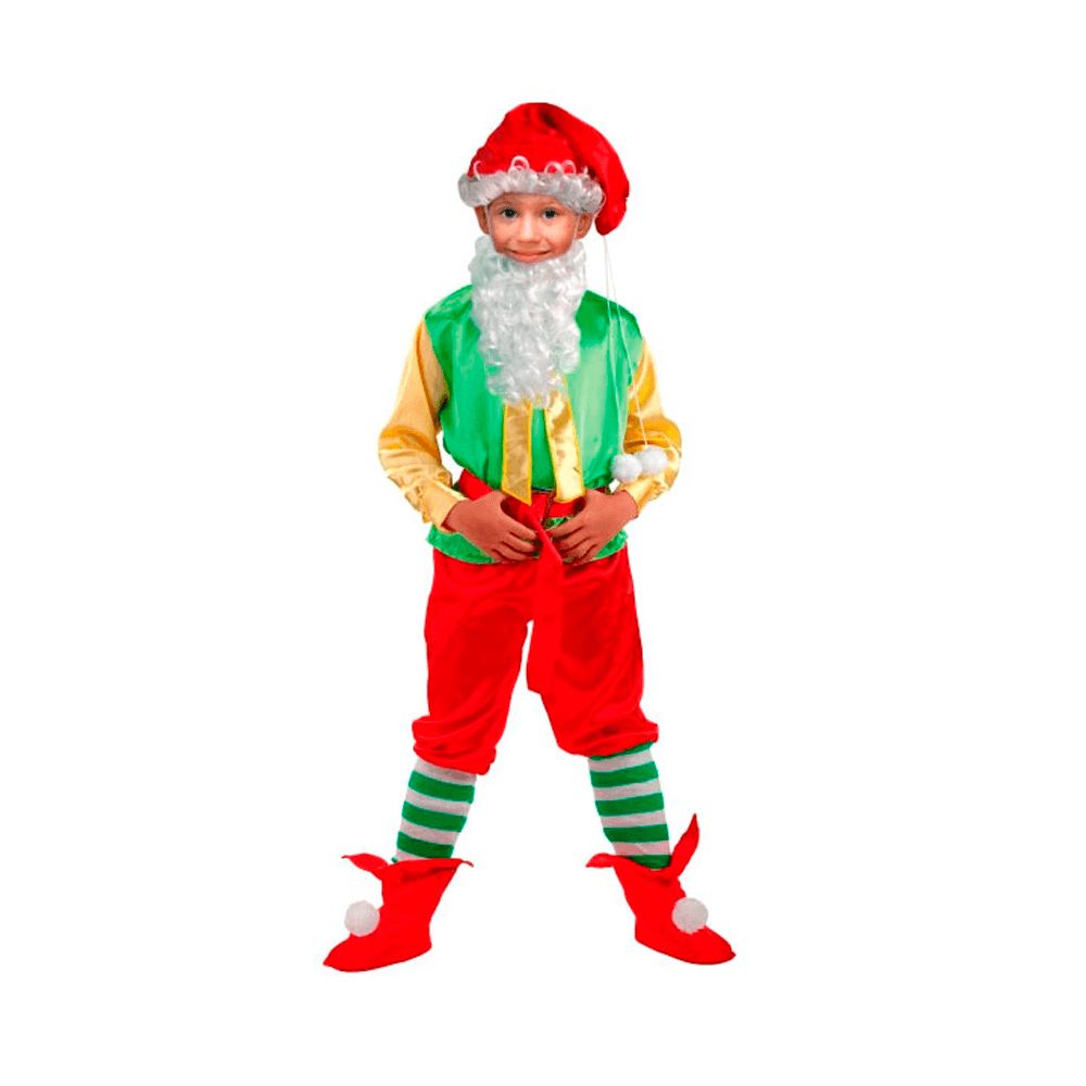 Детский костюм