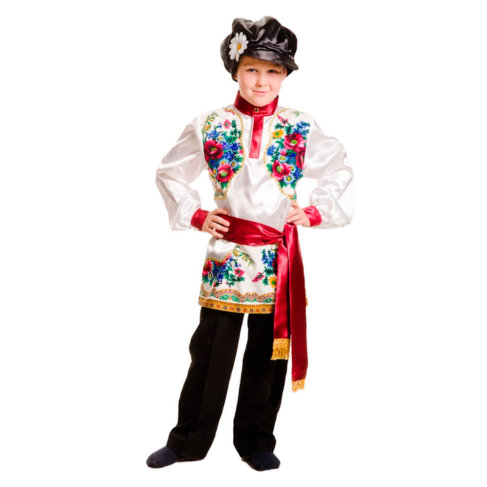 Карнавальный костюм 