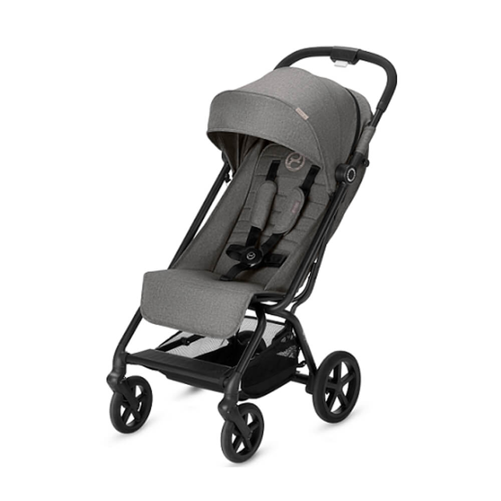 Коляска прогулочная Cybex Eezy S Plus