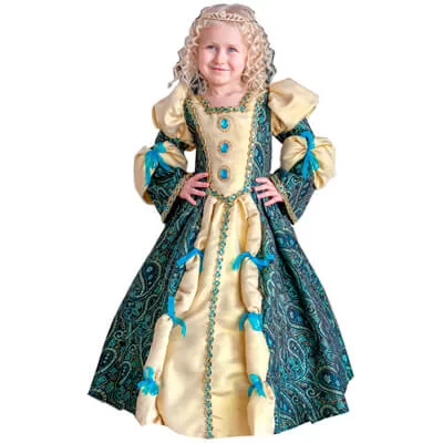 Карнавальный костюм 