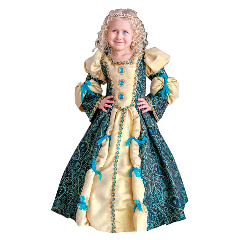 Карнавальный костюм 