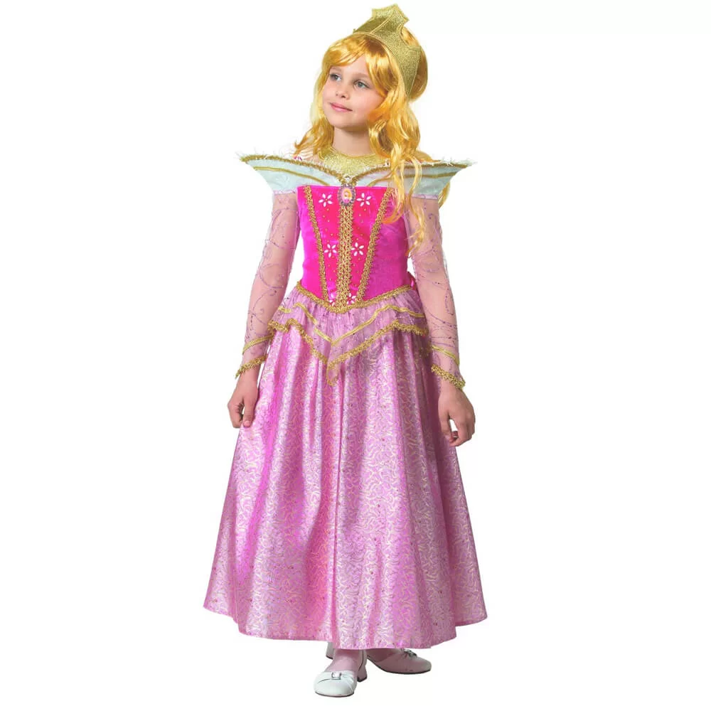 Карнавальный костюм 