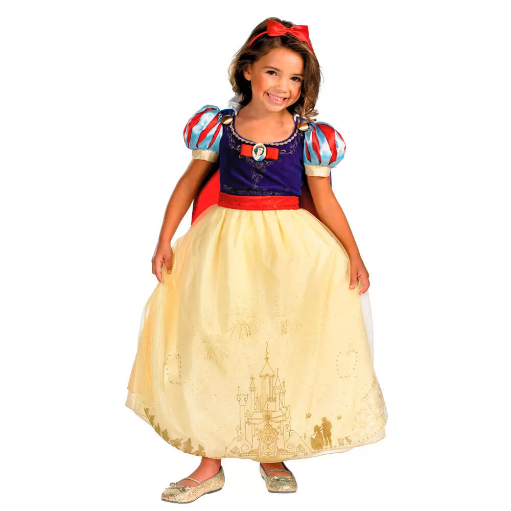 Карнавальный костюм 