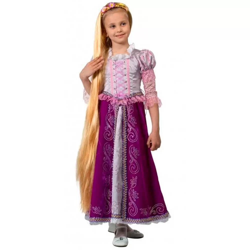 Карнавальный костюм 