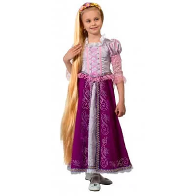 Карнавальный костюм 