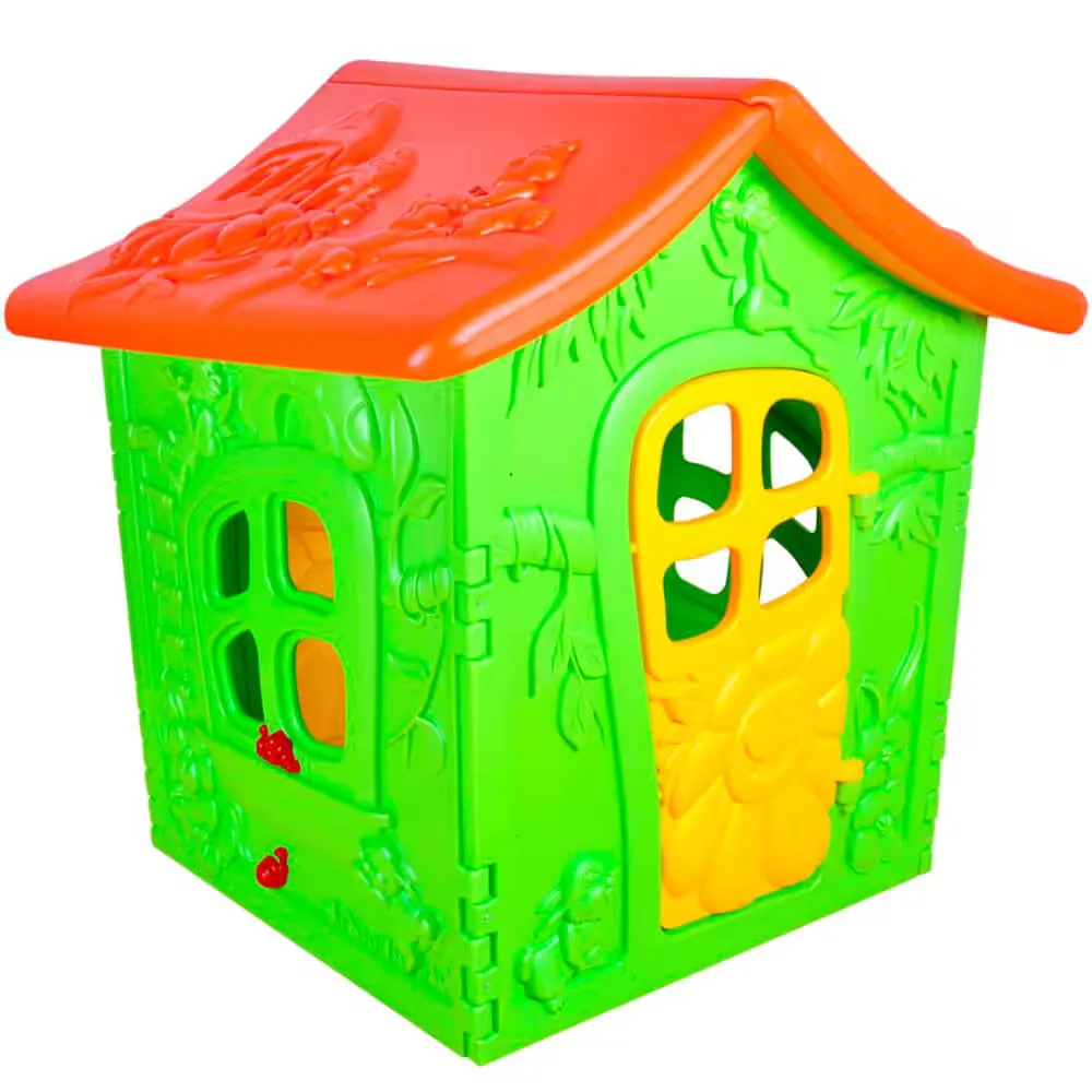 Игровой домик Forest House Baby Care